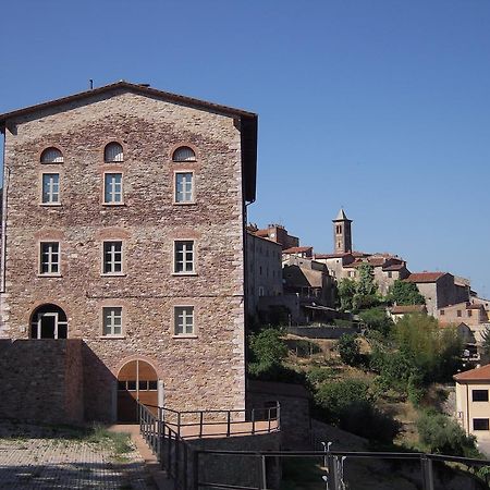 Sassetta Holiday Apartamento Exterior foto