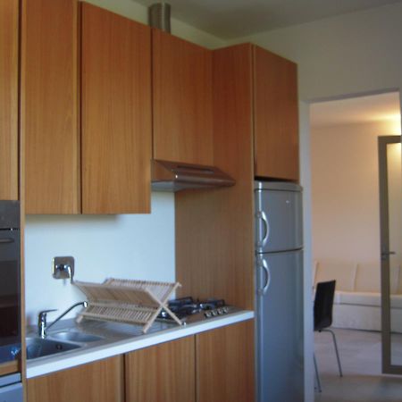 Sassetta Holiday Apartamento Exterior foto