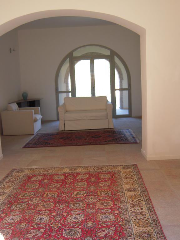 Sassetta Holiday Apartamento Exterior foto