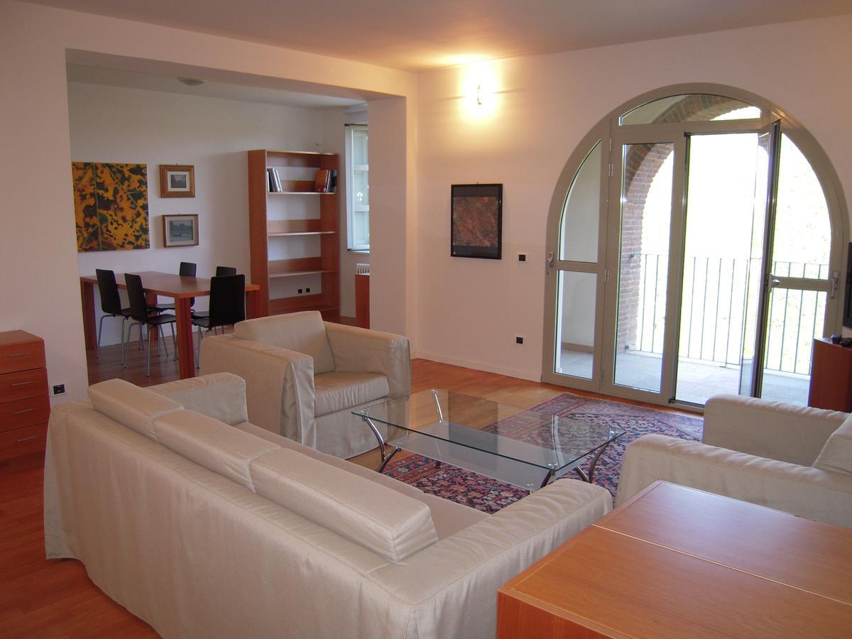 Sassetta Holiday Apartamento Exterior foto