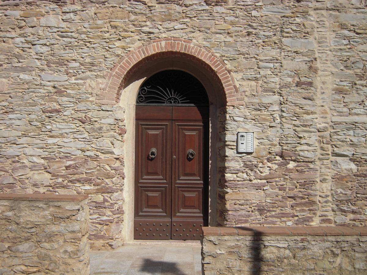 Sassetta Holiday Apartamento Exterior foto