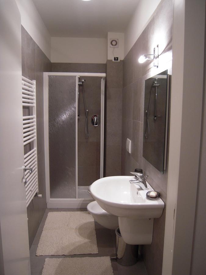 Sassetta Holiday Apartamento Exterior foto